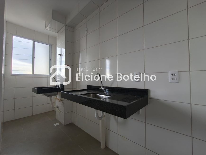 Apartamento para aluguel no SHOPPING PARK: 