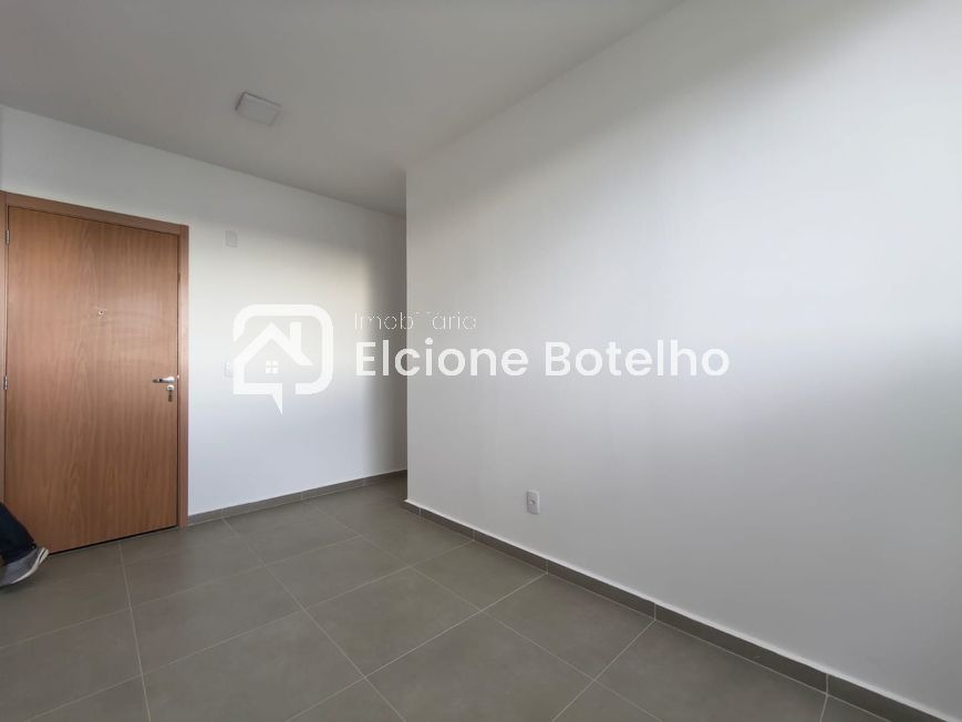 Apartamento para aluguel no SHOPPING PARK: 