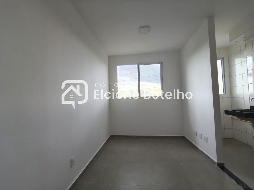 Apartamento para aluguel no SHOPPING PARK: 