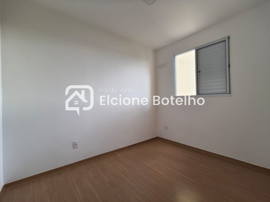 Apartamento para aluguel no SHOPPING PARK: 