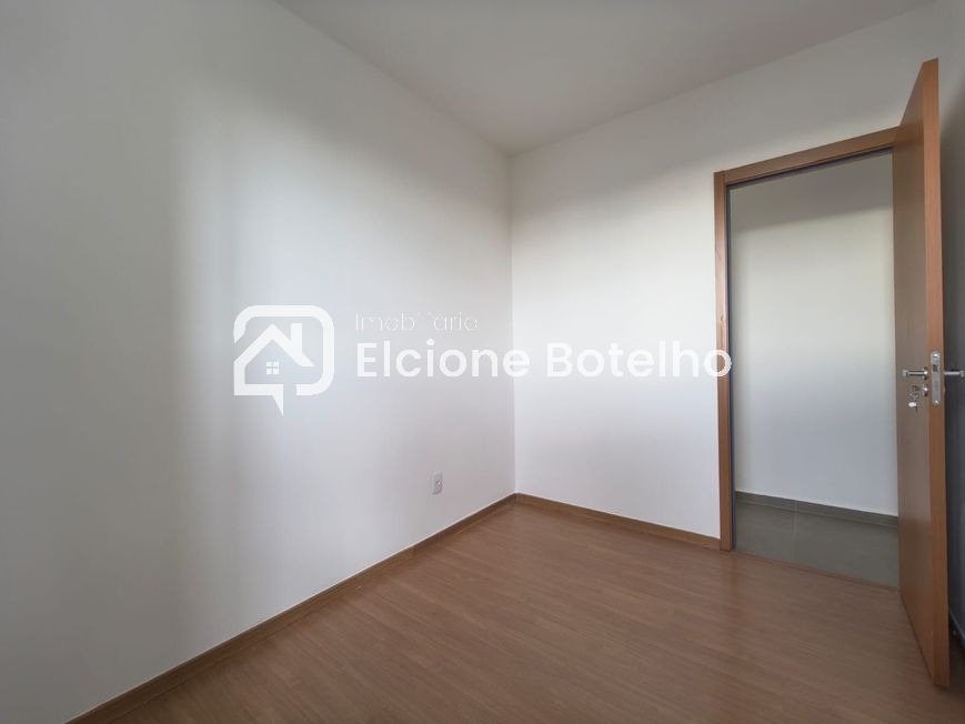 Apartamento para aluguel no SHOPPING PARK: 