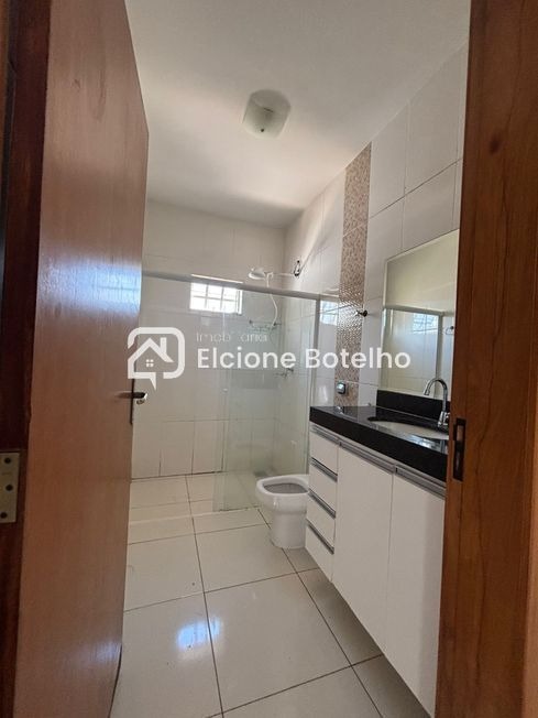 Casa para aluguel no LARANJEIRAS: 