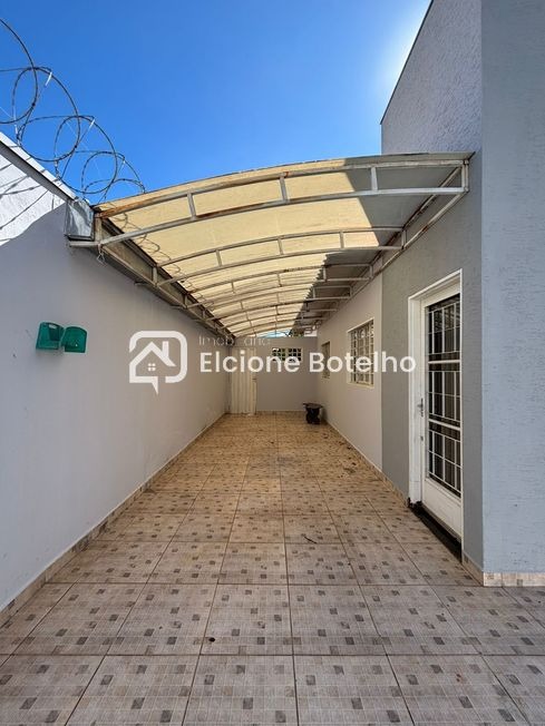 Casa para aluguel no LARANJEIRAS: 