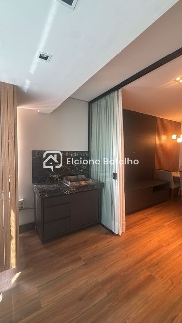 Apartamento para aluguel no OSVALDO REZENDE: 