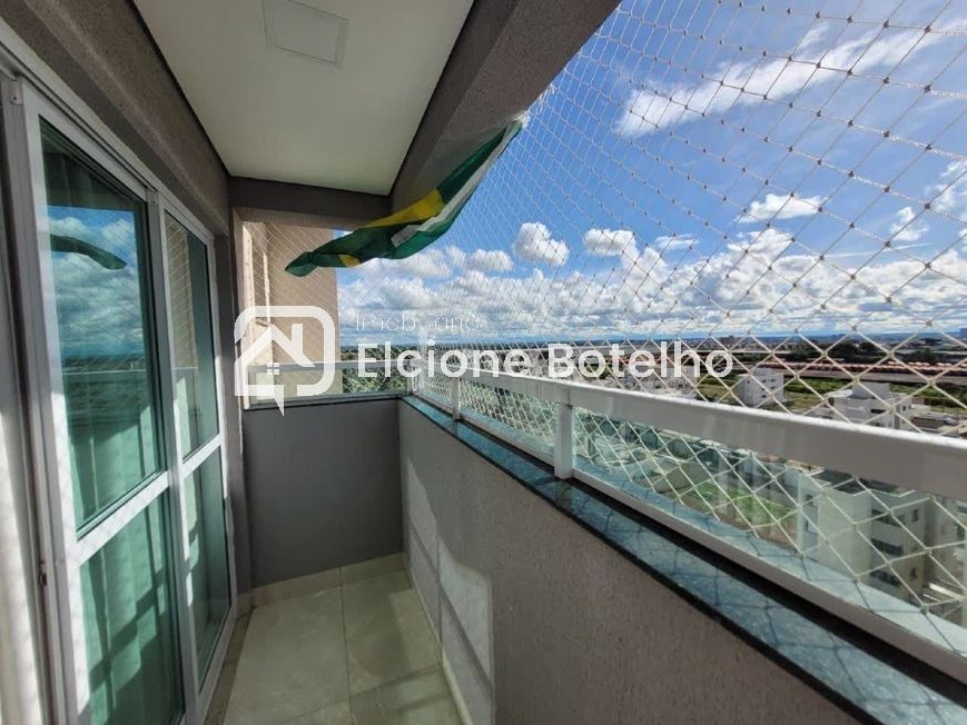 Apartamento para aluguel no NOVO MUNDO: 