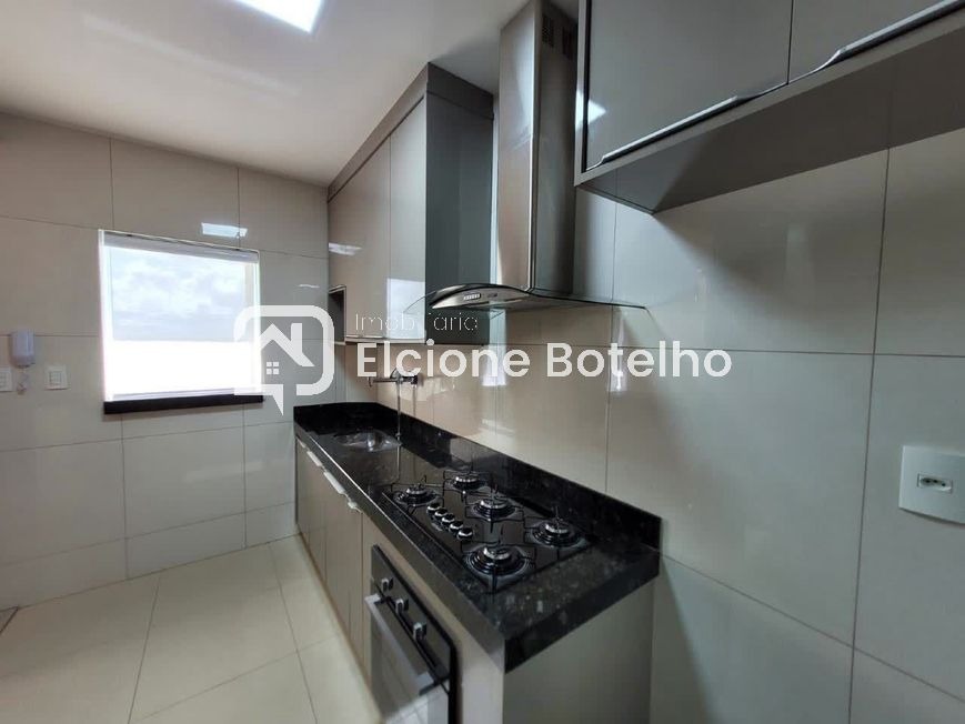 Apartamento para aluguel no NOVO MUNDO: 