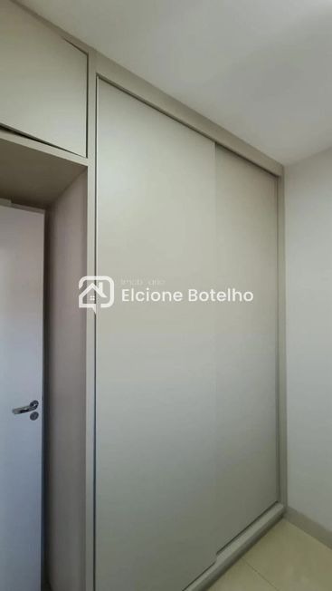 Apartamento para aluguel no NOVO MUNDO: 