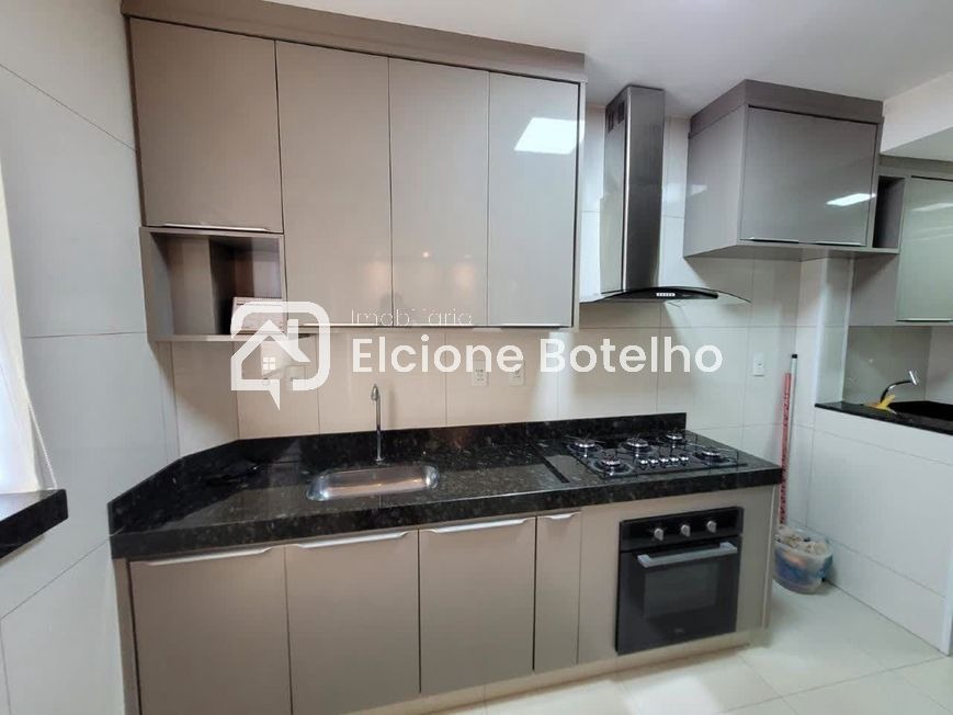 Apartamento para aluguel no NOVO MUNDO: 