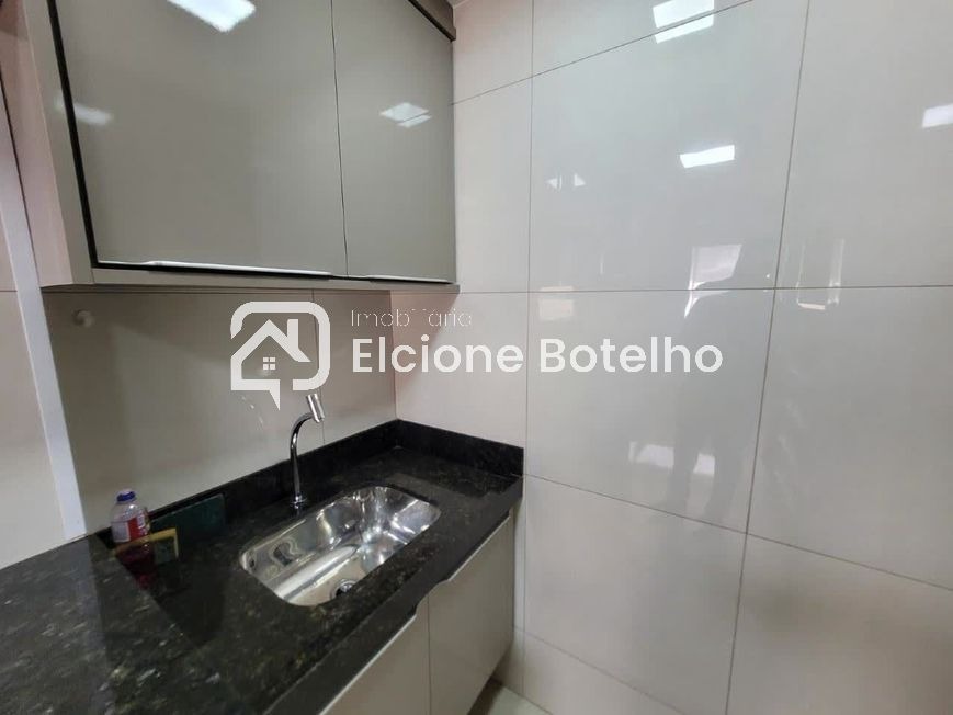 Apartamento para aluguel no NOVO MUNDO: 