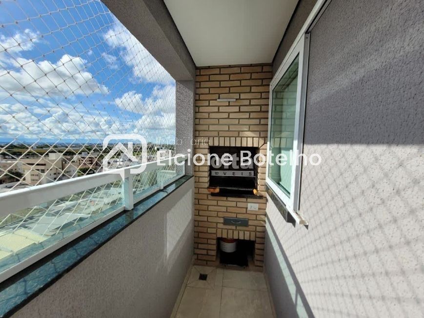 Apartamento para aluguel no NOVO MUNDO: 