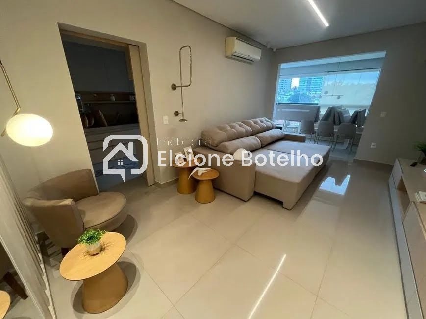 Apartamento para aluguel no MORADA DA COLINA: 