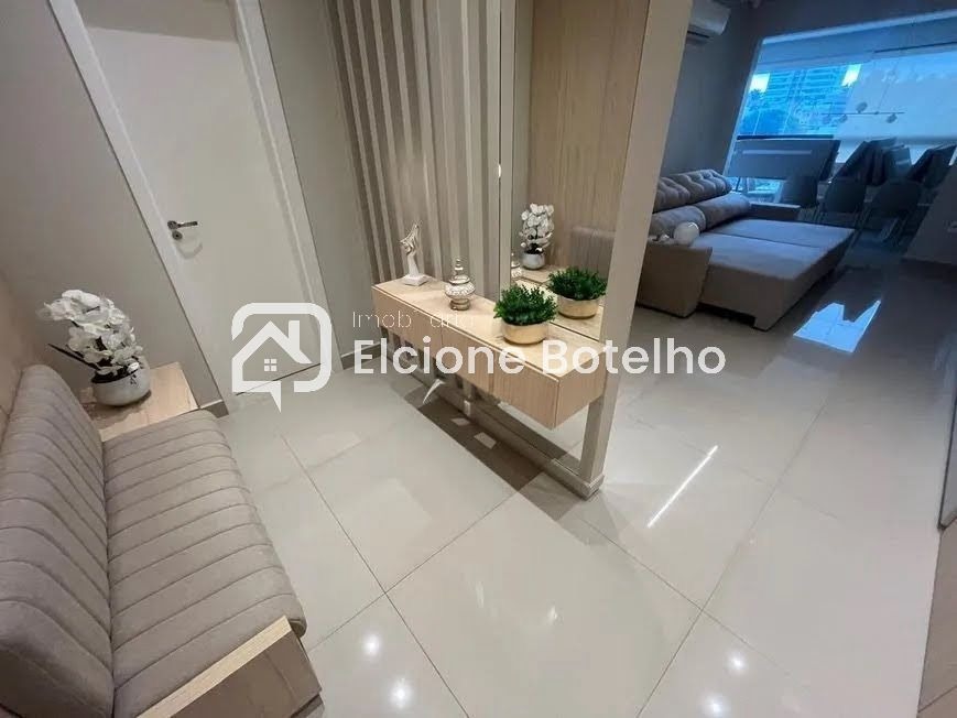 Apartamento para aluguel no MORADA DA COLINA: 