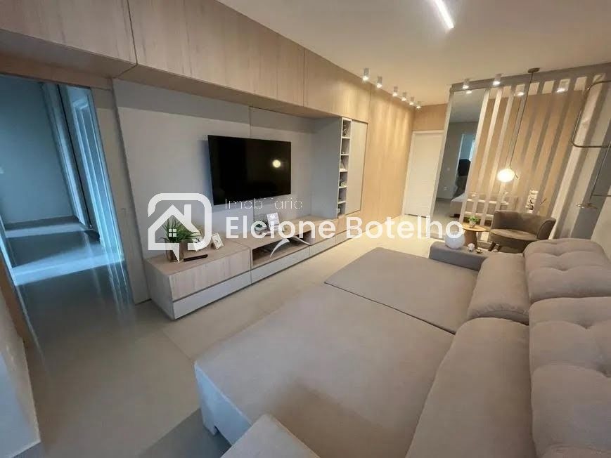 Apartamento para aluguel no MORADA DA COLINA: 