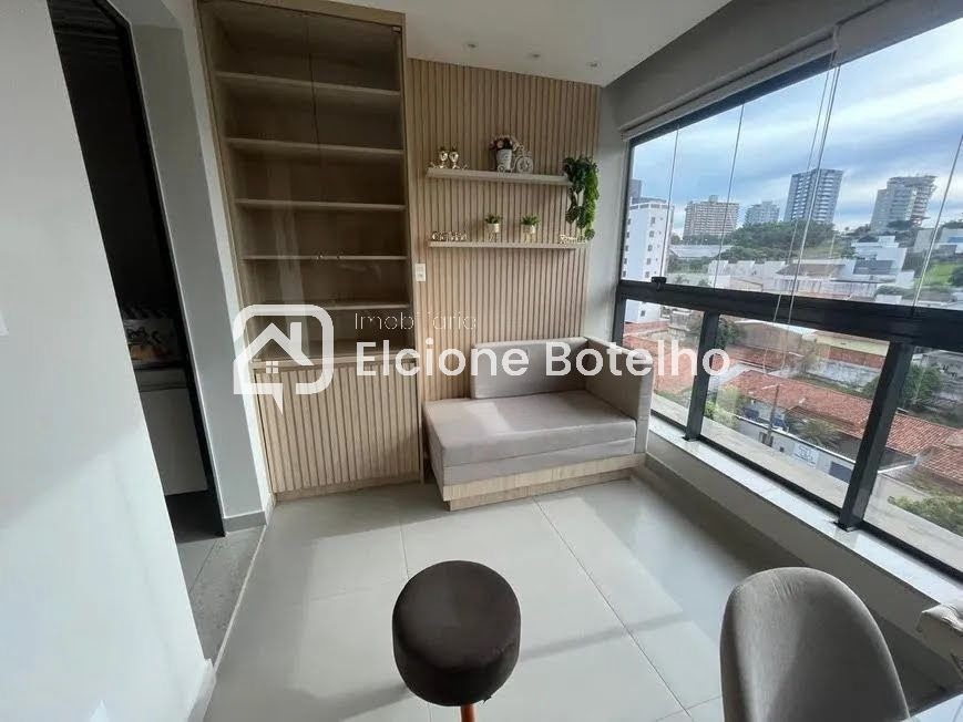 Apartamento para aluguel no MORADA DA COLINA: 