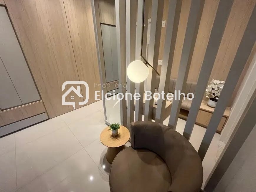 Apartamento para aluguel no MORADA DA COLINA: 