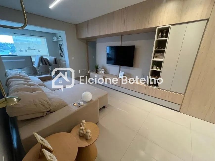 Apartamento para aluguel no MORADA DA COLINA: 