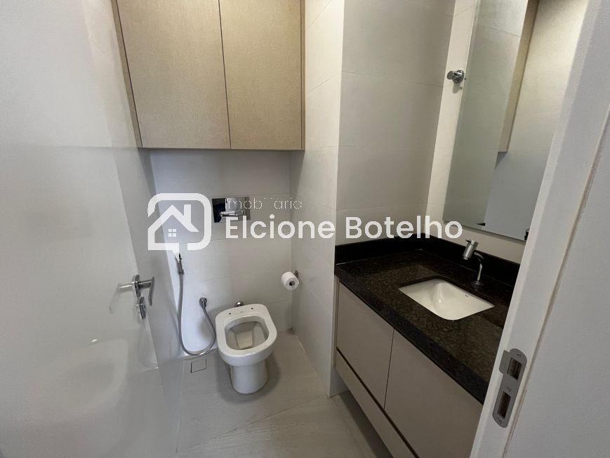 Apartamento para aluguel no TABAJARAS: 