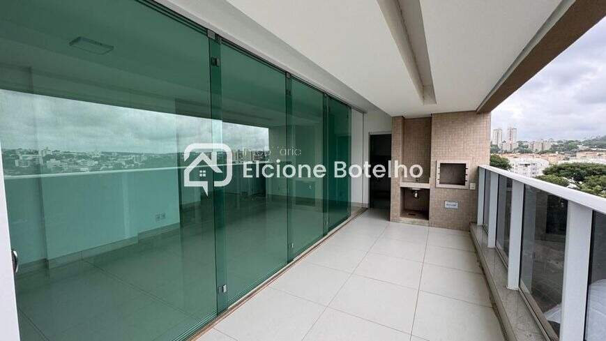 Apartamento para aluguel no TUBALINA: 