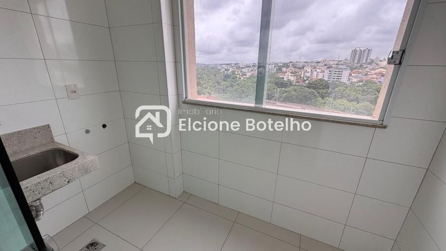 Apartamento para aluguel no TUBALINA: 
