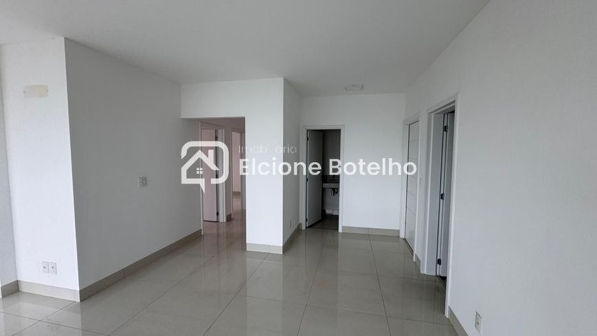 Apartamento para aluguel no TUBALINA: 