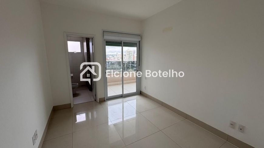 Apartamento para aluguel no TUBALINA: 