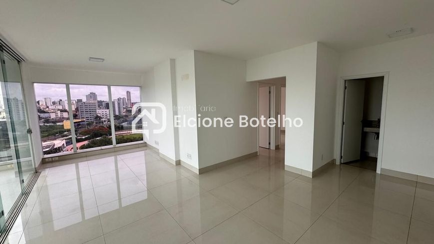 Apartamento para aluguel no TUBALINA: 