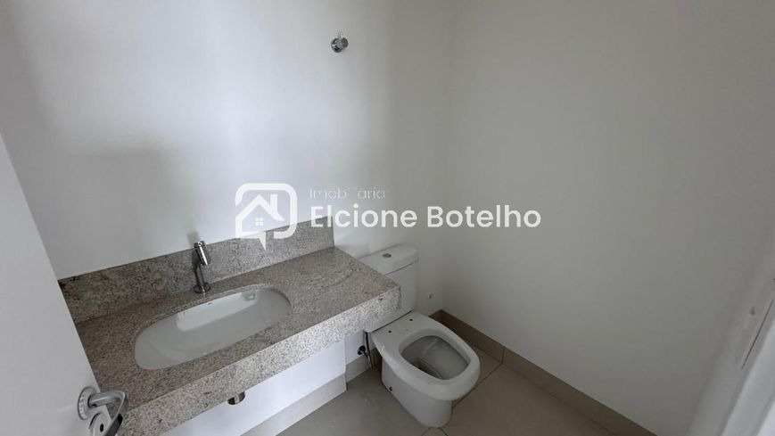 Apartamento para aluguel no TUBALINA: 