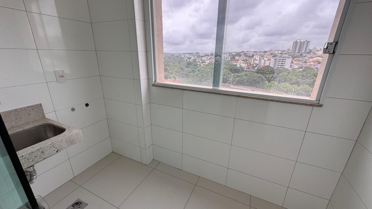 Apartamento para aluguel no TUBALINA: 
