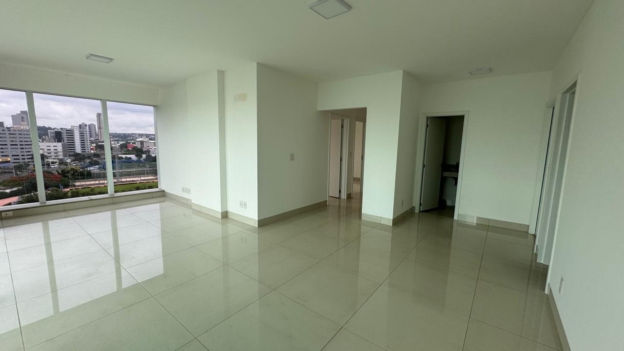 Apartamento para aluguel no TUBALINA: 