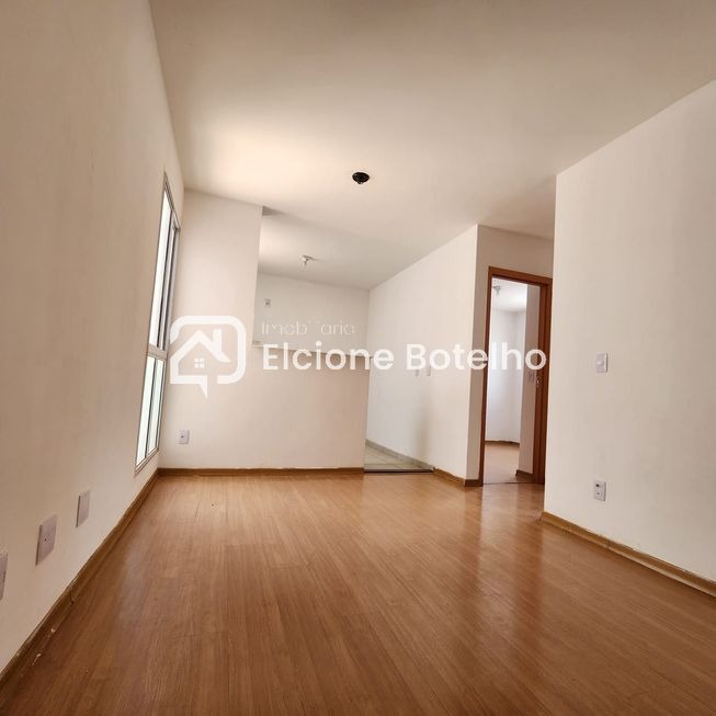 Apartamento à venda no JARDIM PATRICIA: 
