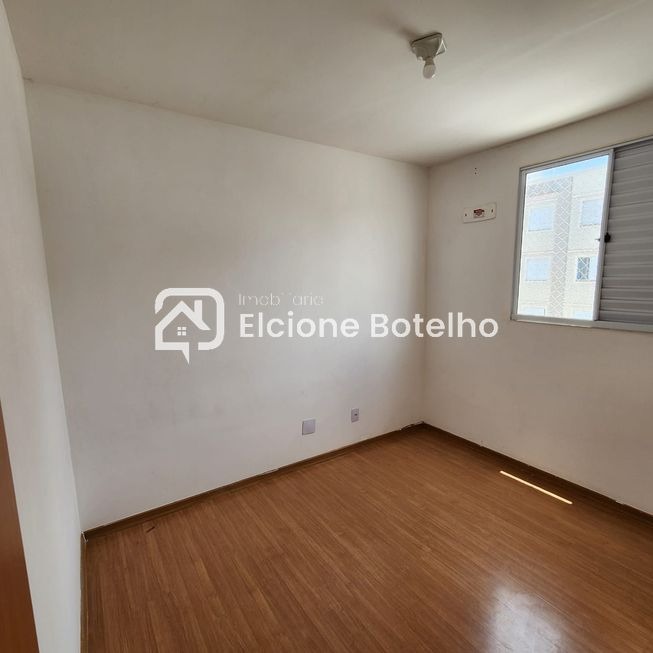 Apartamento à venda no JARDIM PATRICIA: 