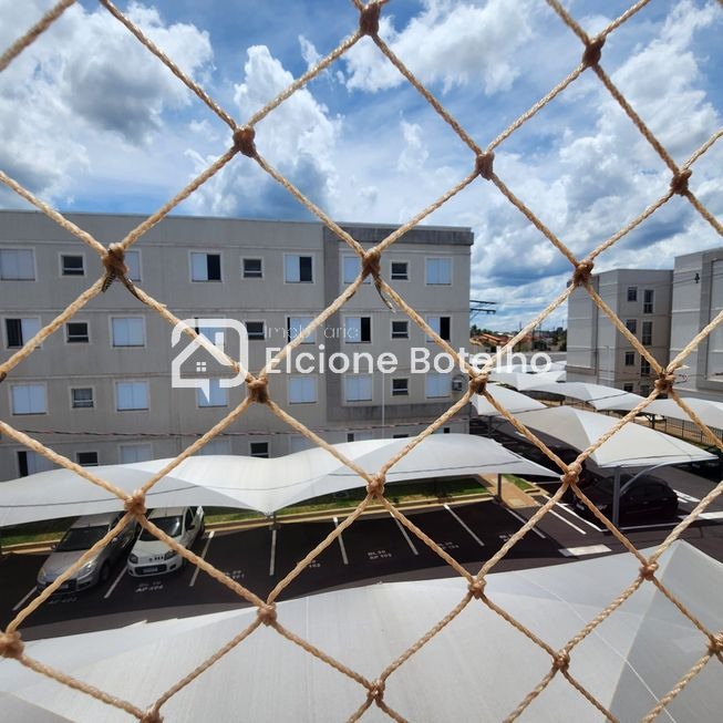 Apartamento à venda no JARDIM PATRICIA: 