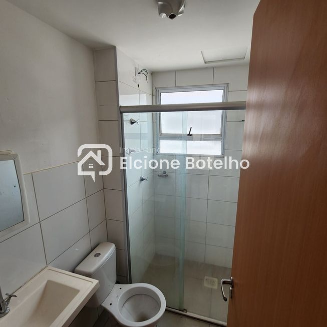 Apartamento à venda no JARDIM PATRICIA: 