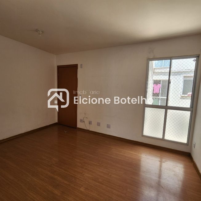 Apartamento à venda no JARDIM PATRICIA: 