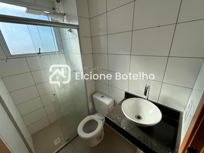 Apartamento à venda no RESIDENCIAL VIVIANE: 