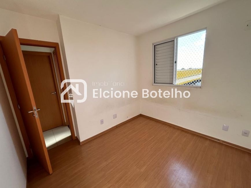 Apartamento à venda no RESIDENCIAL VIVIANE: 
