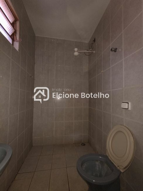 Casa para aluguel no SANTA MONICA: 