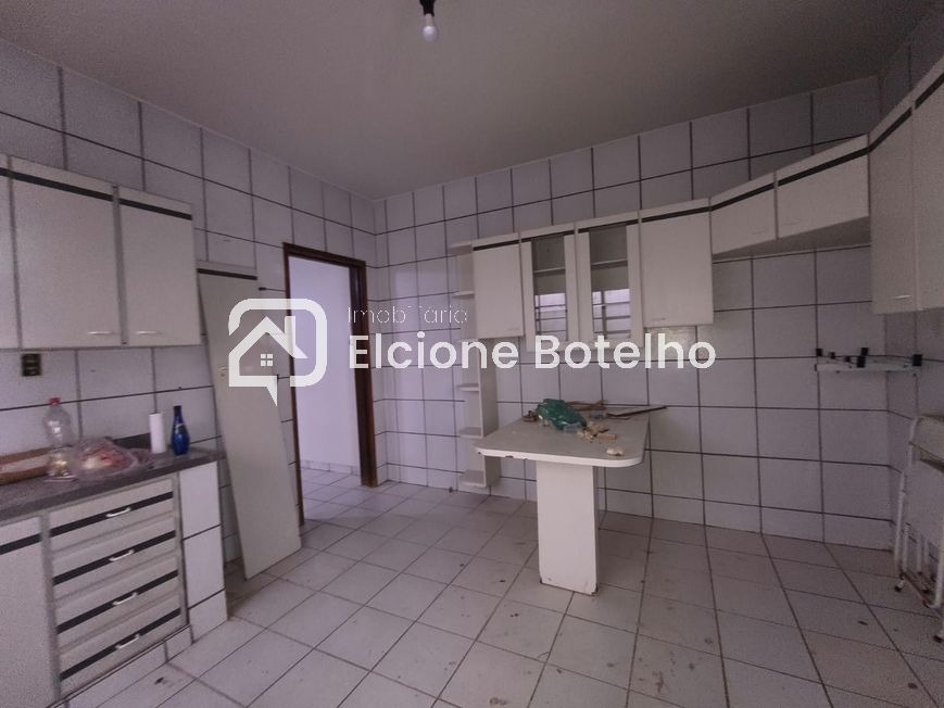 Casa para aluguel no SANTA MONICA: 