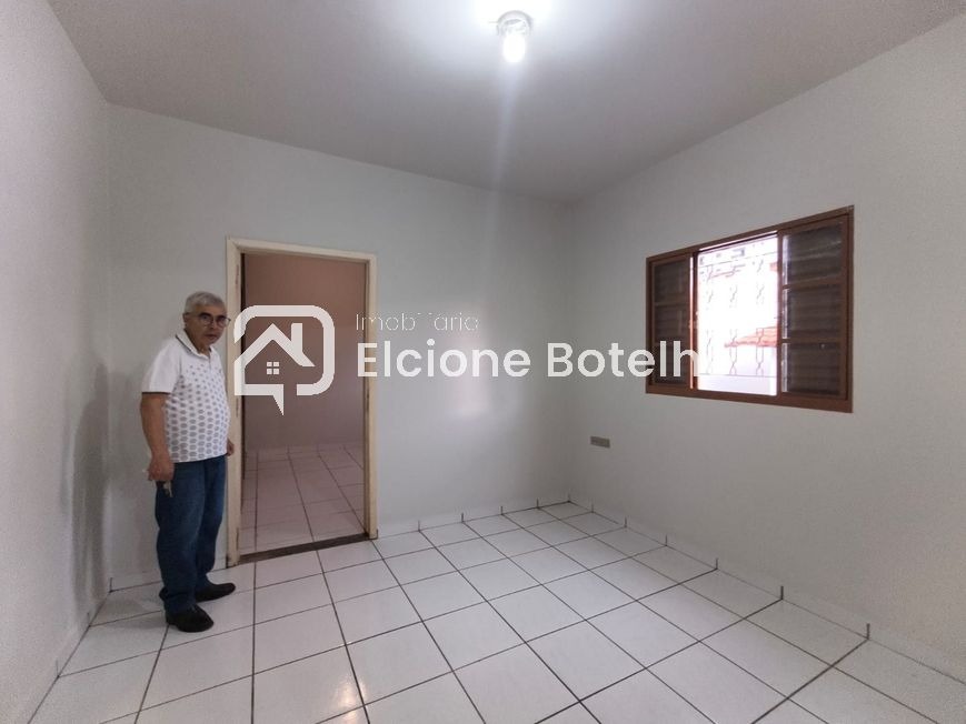 Casa para aluguel no SANTA MONICA: 