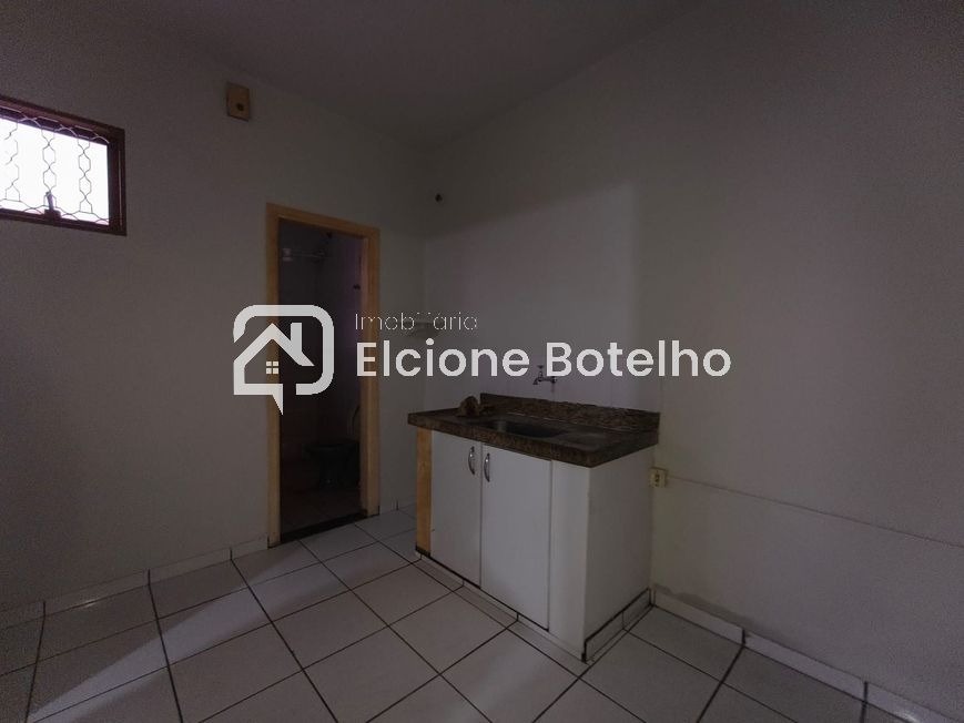 Casa para aluguel no SANTA MONICA: 