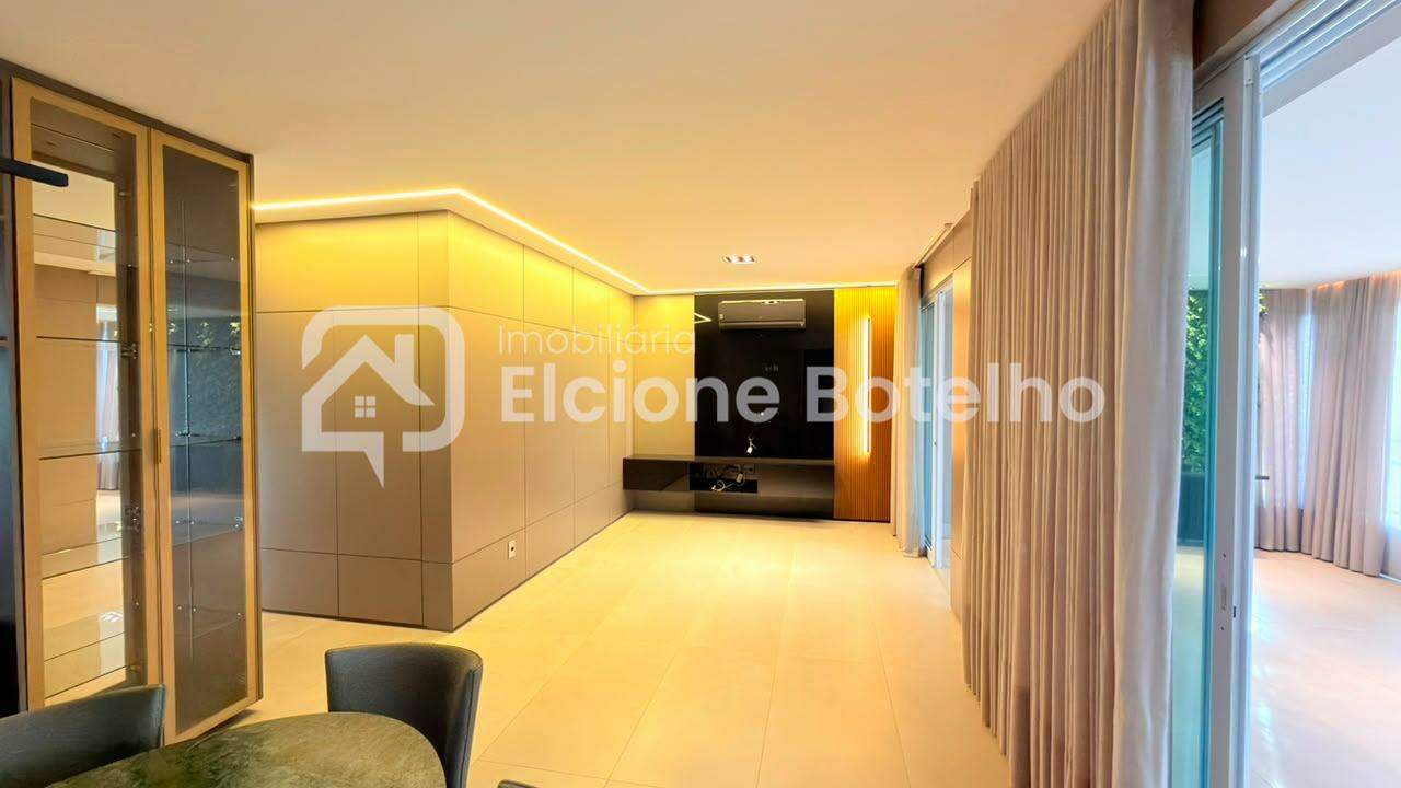 Apartamento para aluguel no MORADA DA COLINA: 