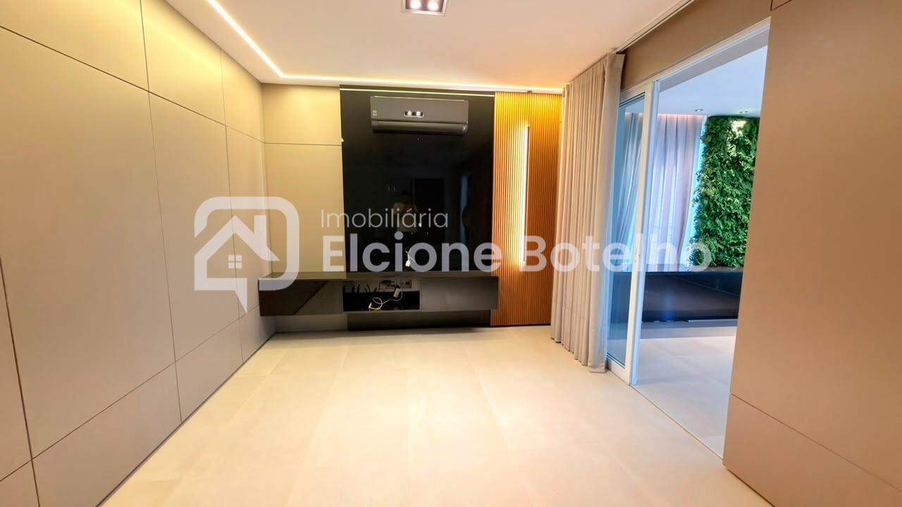 Apartamento para aluguel no MORADA DA COLINA: 