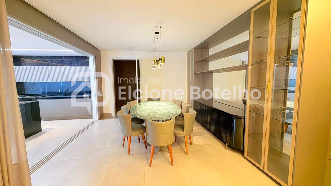 Apartamento para aluguel no MORADA DA COLINA: 