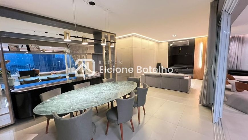 Apartamento para aluguel no MORADA DA COLINA: 