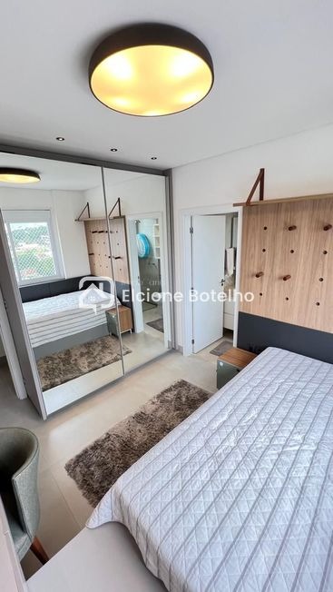 Apartamento para aluguel no MORADA DA COLINA: 