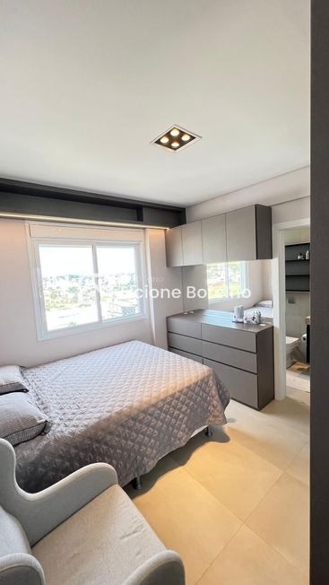 Apartamento para aluguel no MORADA DA COLINA: 