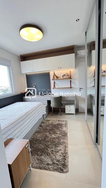 Apartamento para aluguel no MORADA DA COLINA: 