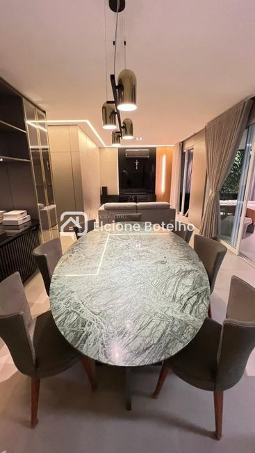 Apartamento para aluguel no MORADA DA COLINA: 