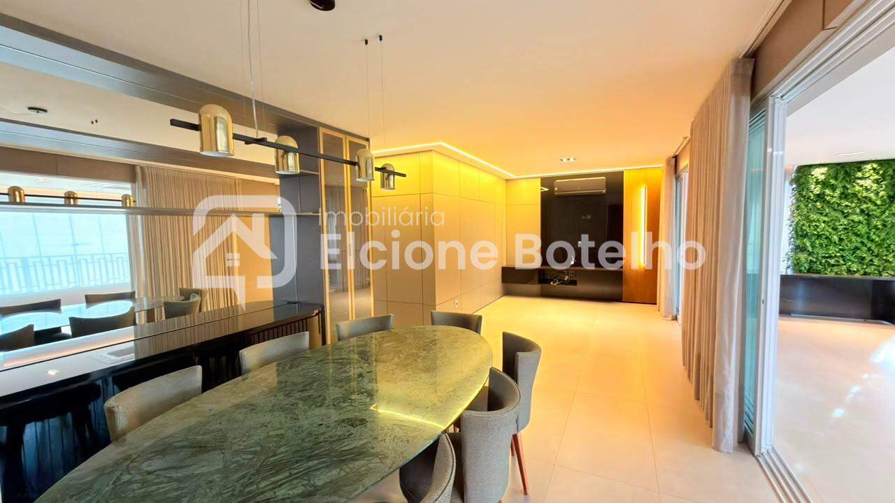 Apartamento para aluguel no MORADA DA COLINA: 
