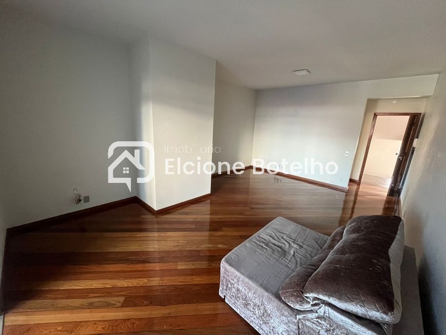 Apartamento para aluguel no SANTA MONICA: 